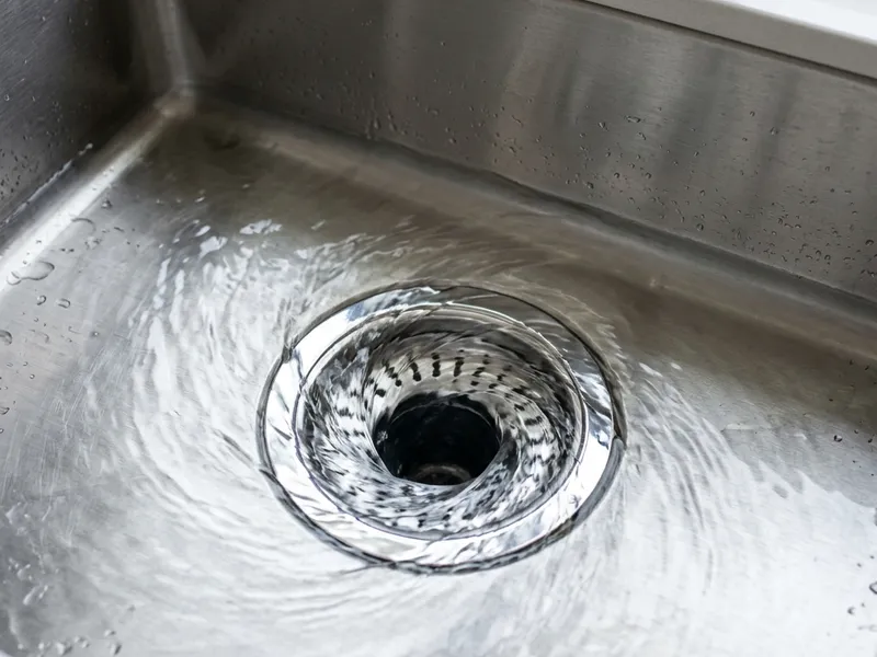 Drain Cleaning Plumber in Nyssa, OR